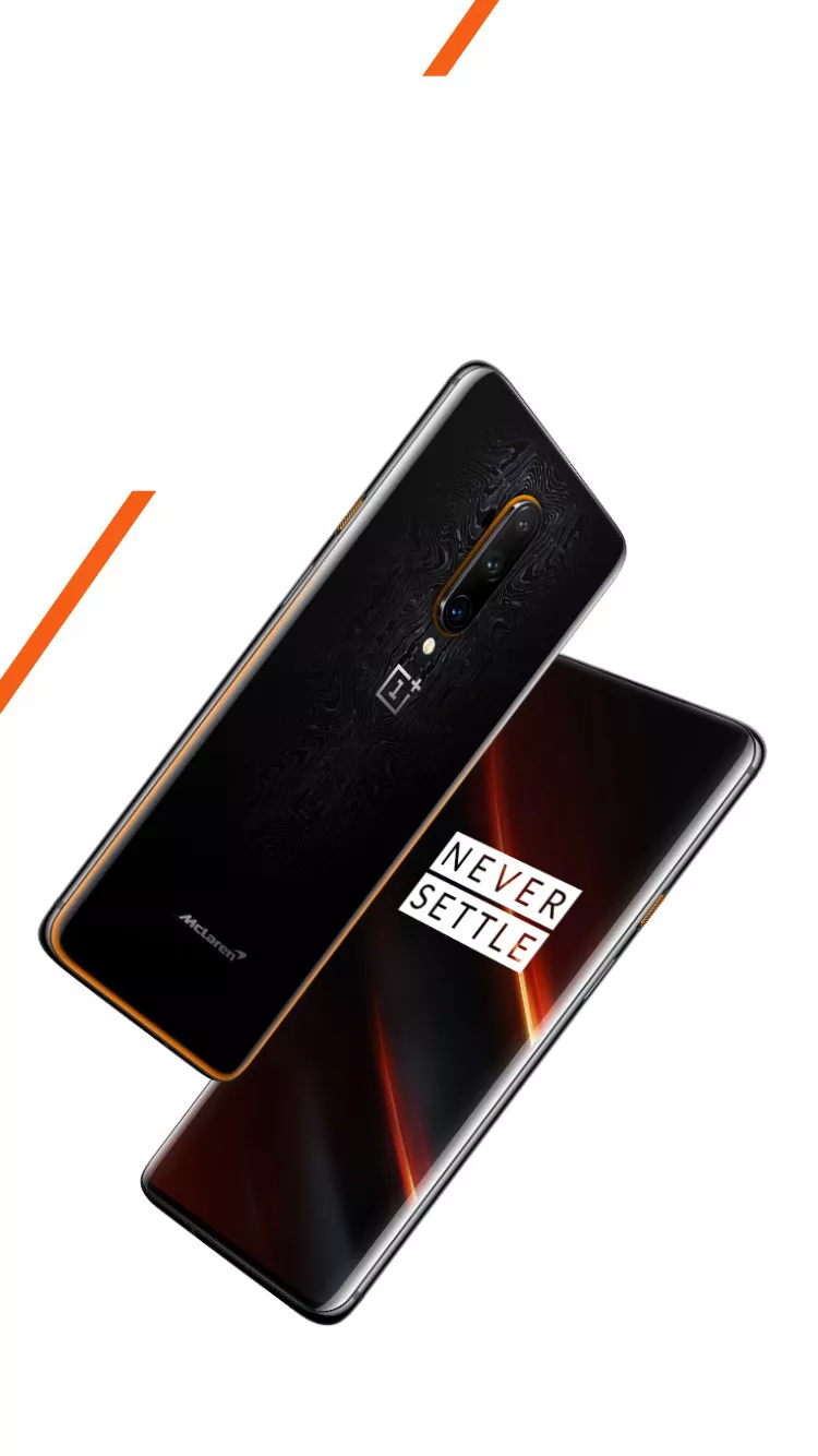 Купить Oneplus 7T Pro McLaren Edition в Омске, смартфон Oneplus 7T Pro  McLaren Edition, обзор, цена, характеристики