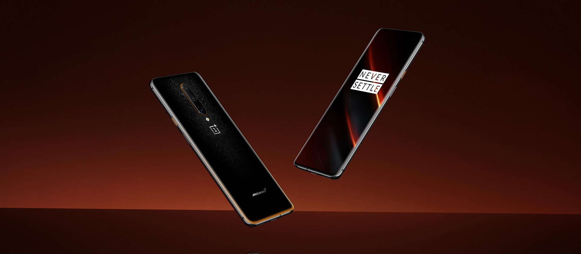 Купить смартфон Oneplus 7T Pro McLaren Edition в Омске