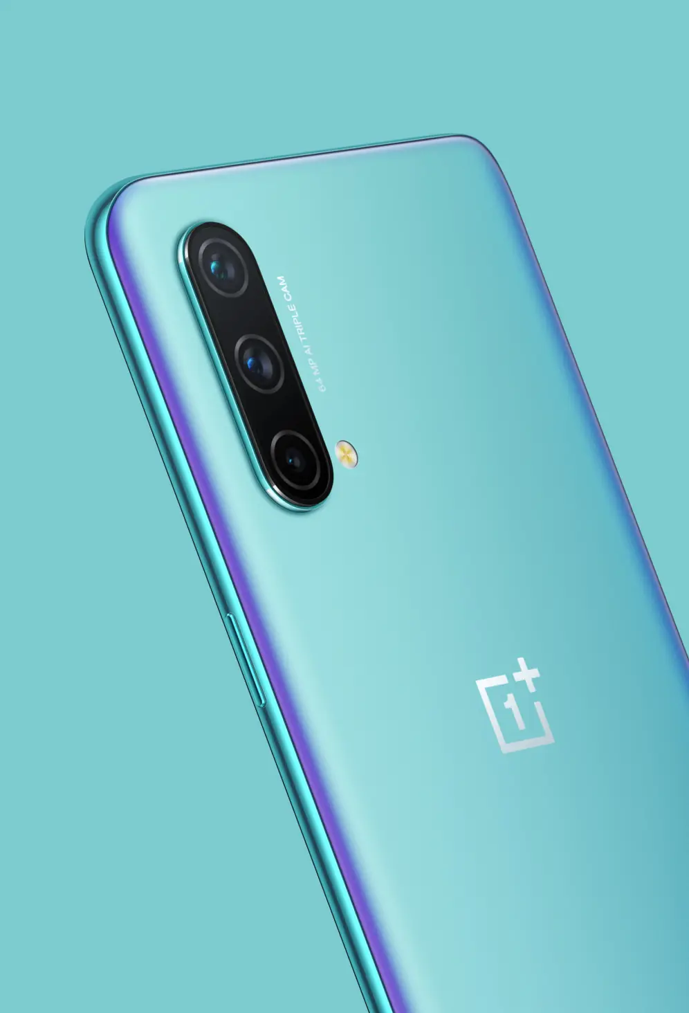 Купить смартфон Oneplus Nord CE 5G в Омске