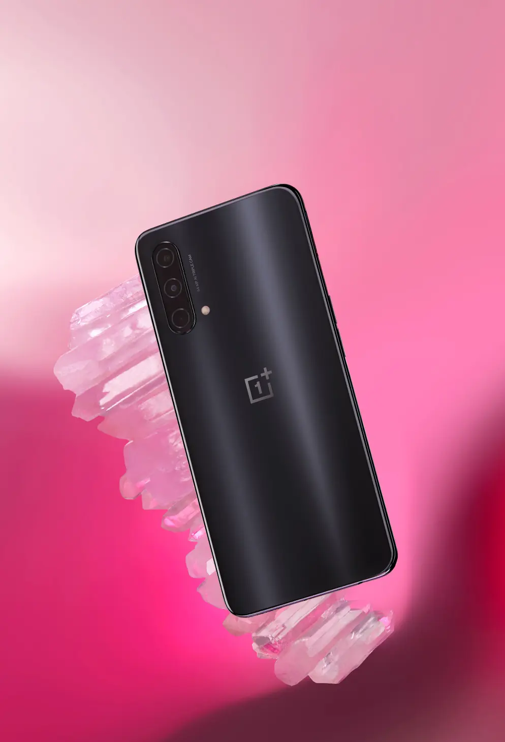 Купить смартфон Oneplus Nord CE 5G в Омске