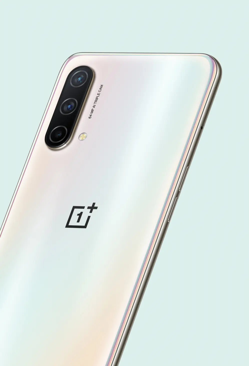 Купить смартфон Oneplus Nord CE 5G в Омске