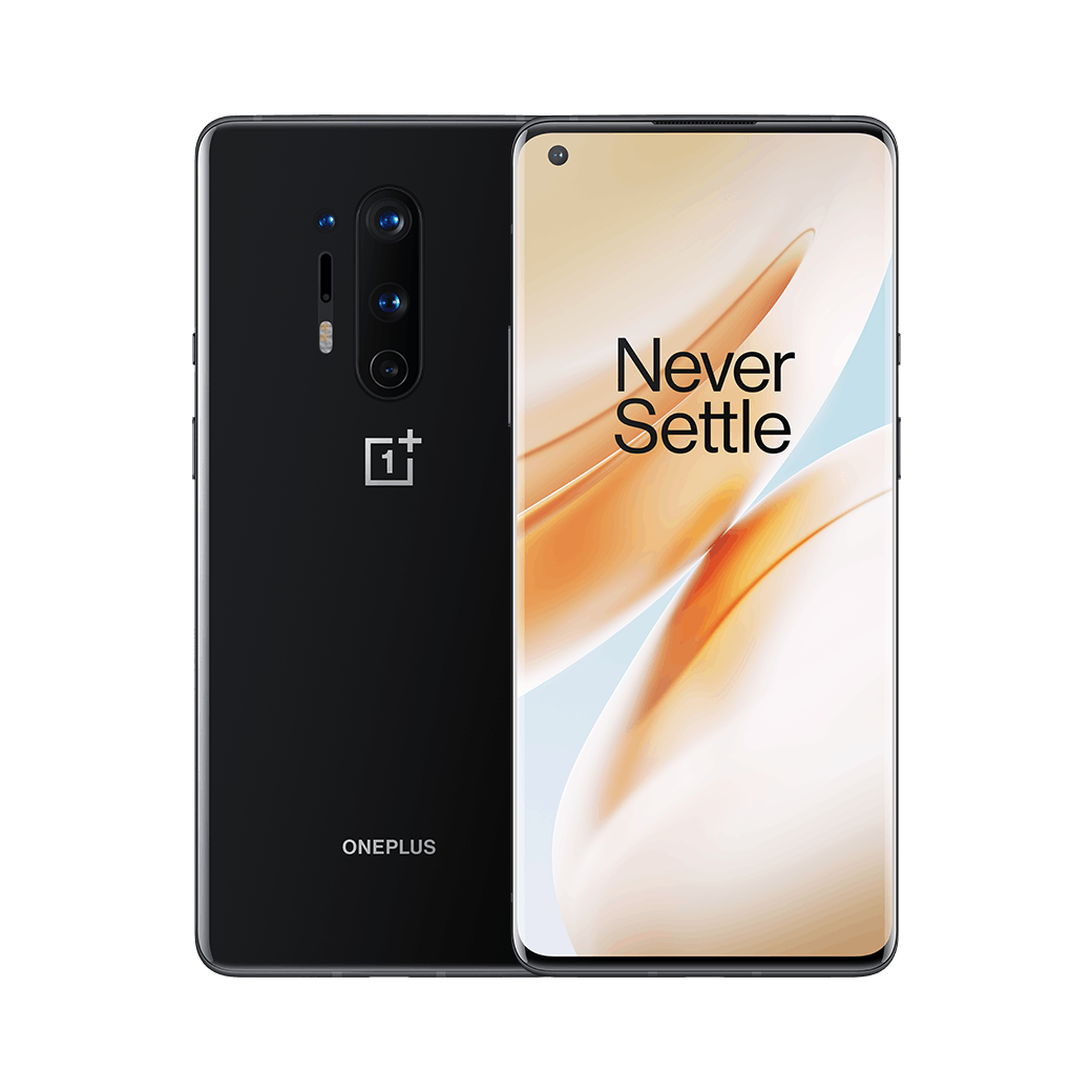 Купить смартфон OnePlus 8 Pro в Омске