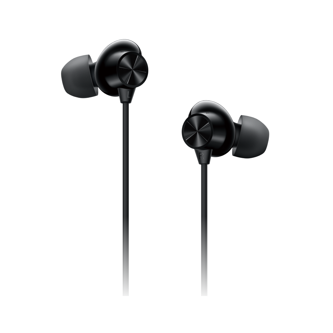 Купить OnePlus Nord Wired Earphones в Омске, фирменные проводные наушники  OnePlus Nord