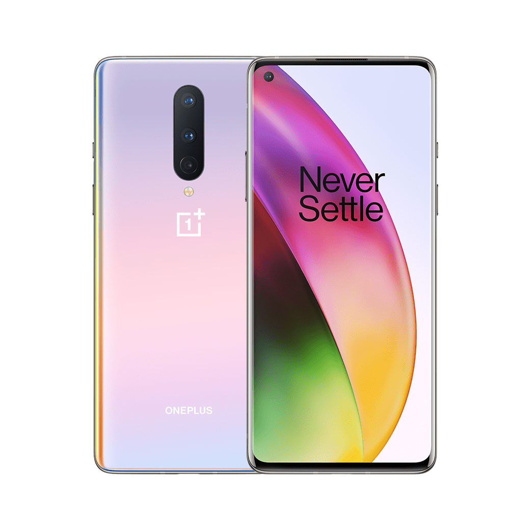 Купить смартфон OnePlus 8 в Омске