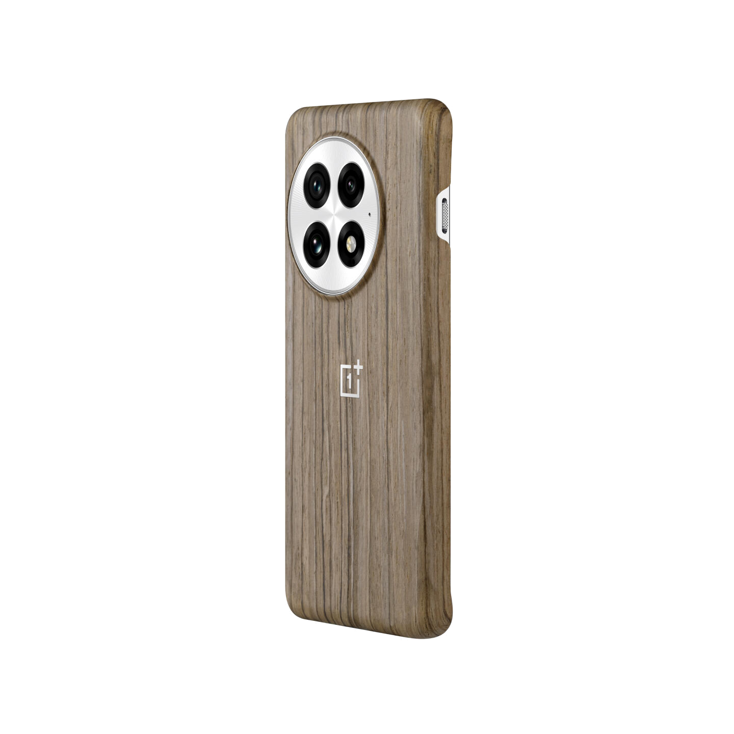 Чехол OnePlus 13 Polar Wood Bumper Case