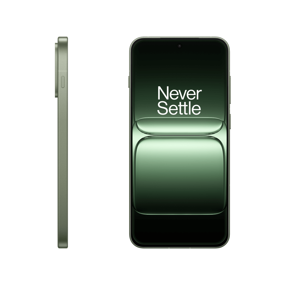 Смартфон OnePlus 13s