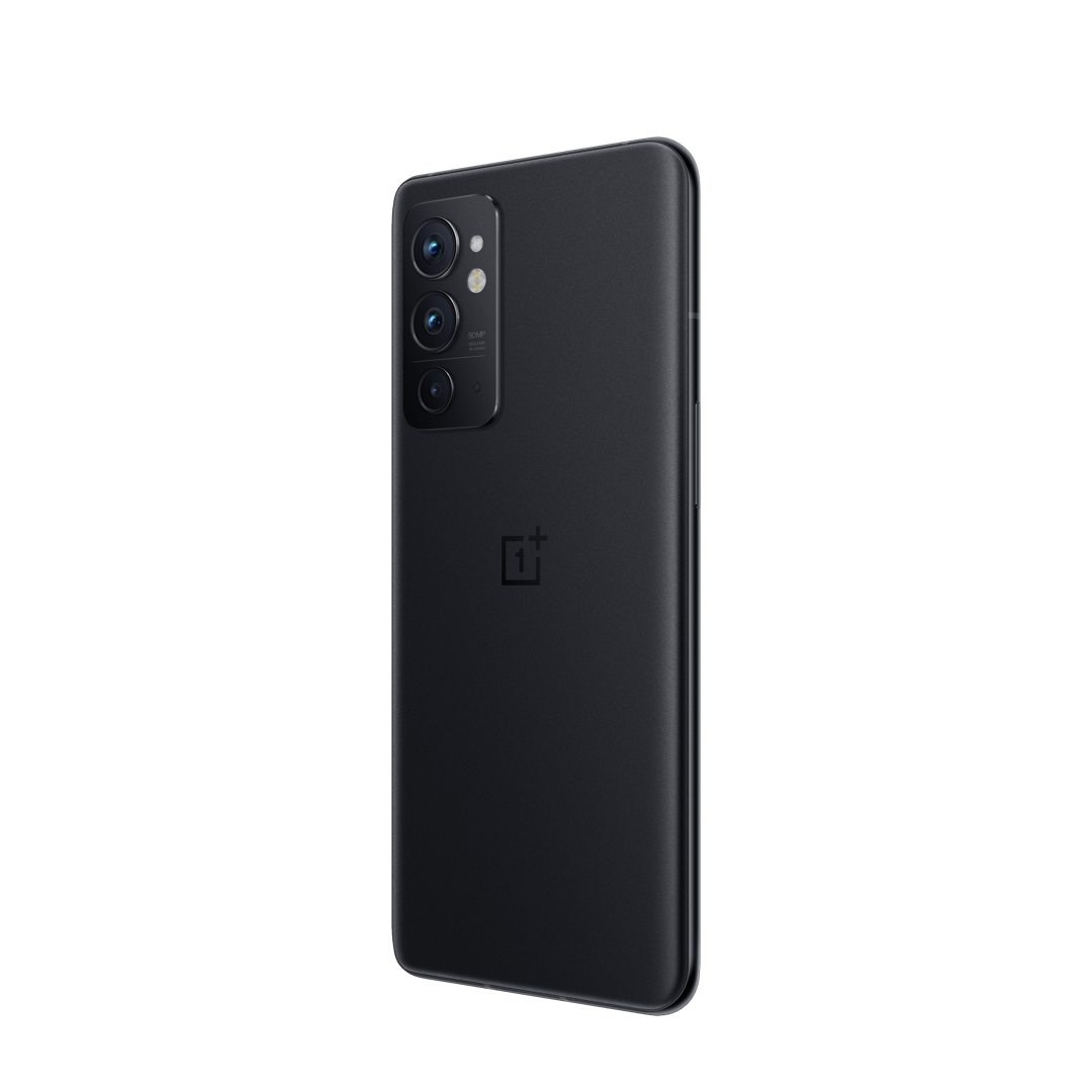 Купить смартфон Oneplus 9RT в Омске