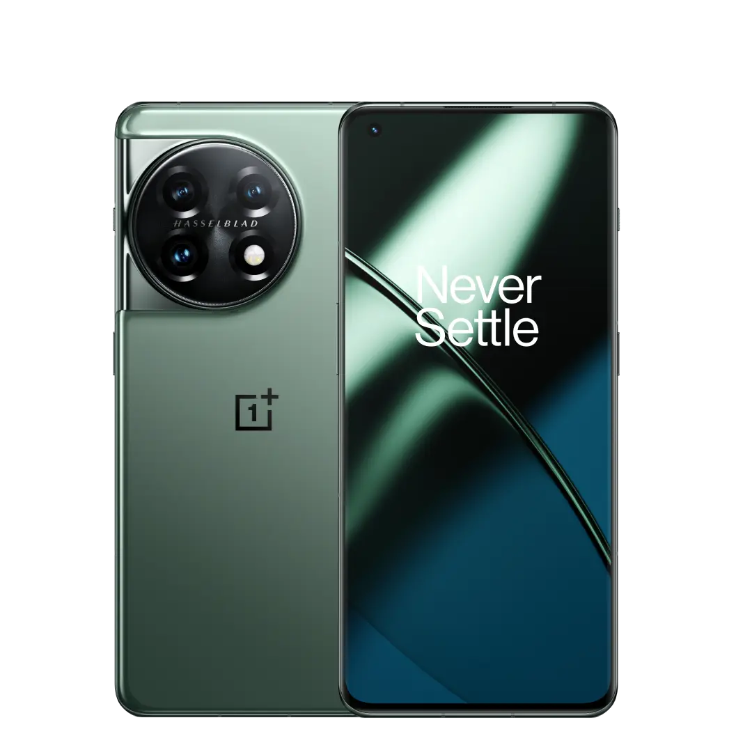 Купить смартфон OnePlus 11 Global в Омске