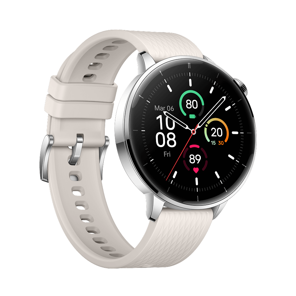 Смарт-часы OnePlus Watch 3 43mm