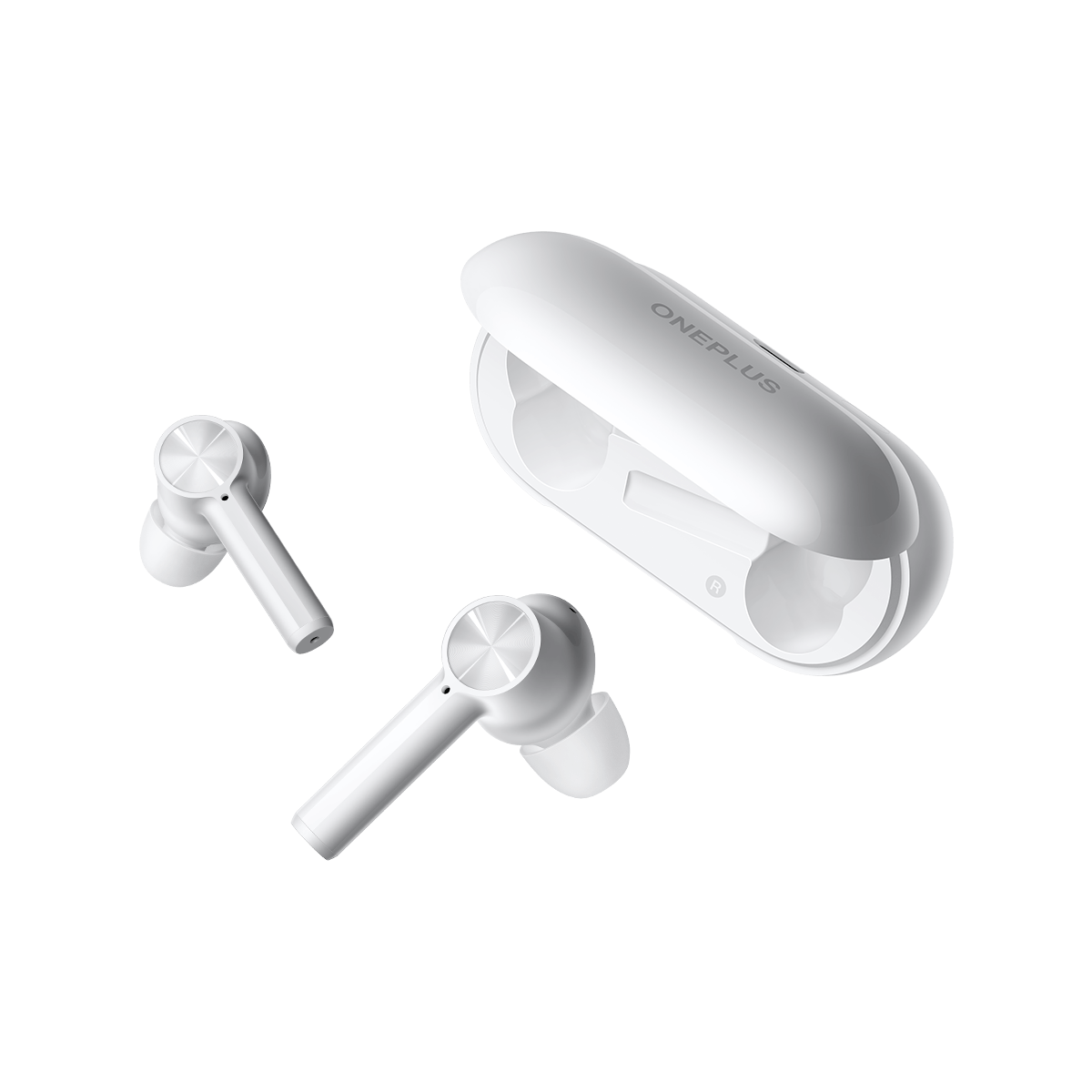 Купить OnePlus Buds Z в Омске, фирменные беспроводные наушники OnePlus Buds  Z