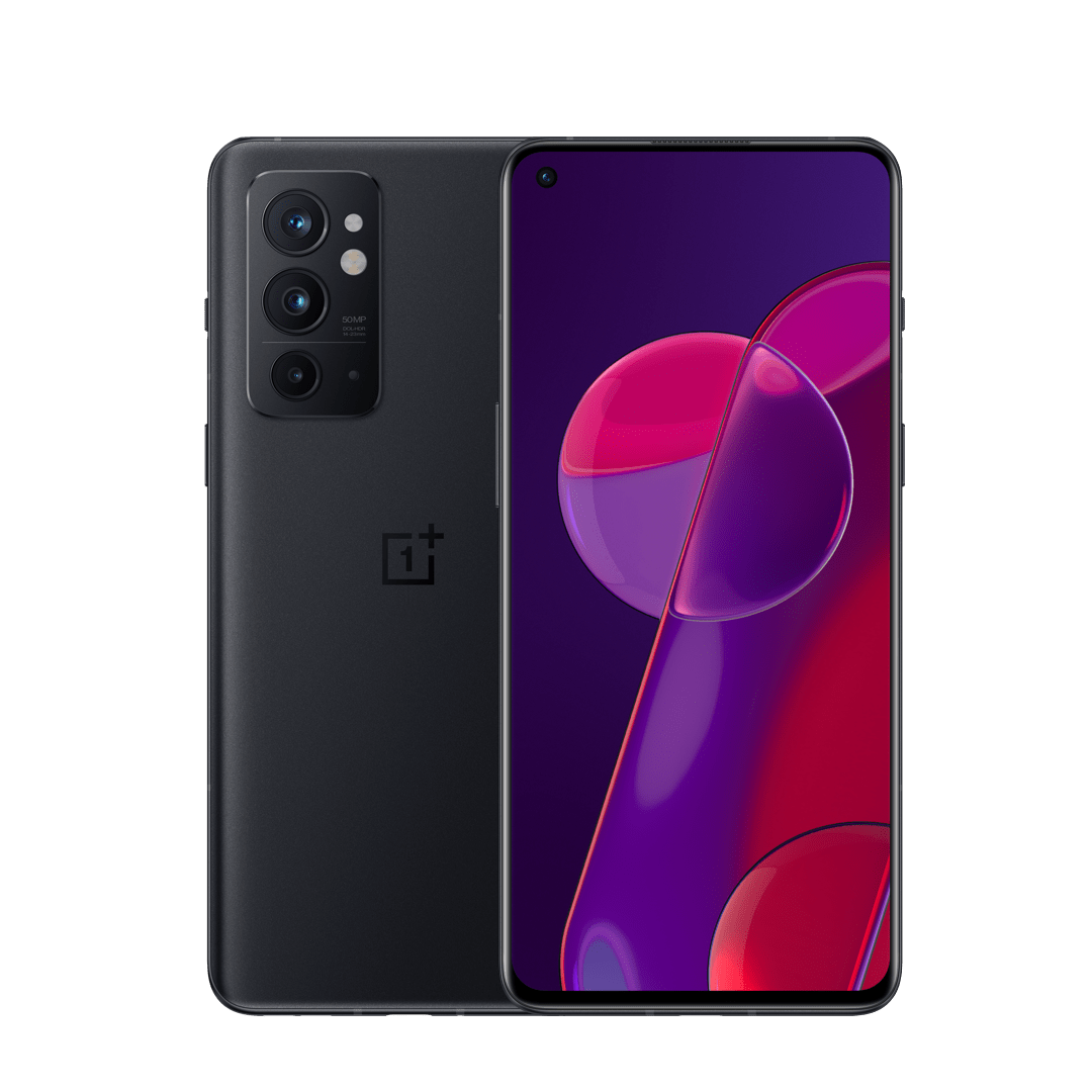 Купить смартфон Oneplus 9RT в Омске